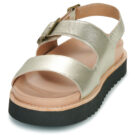 Schmoove OLIVA SANDALE W Oro Sandali con zeppa Donna - 3