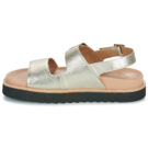 Schmoove OLIVA SANDALE W Oro Sandali con zeppa Donna - 4