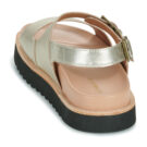 Schmoove OLIVA SANDALE W Oro Sandali con zeppa Donna - 5