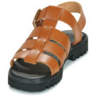Schmoove MALTA SANDALE W Marrone Sandali bassi Donna - 3