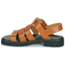 Schmoove MALTA SANDALE W Marrone Sandali bassi Donna - 4