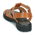 Schmoove MALTA SANDALE W Marrone Sandali bassi Donna - 5