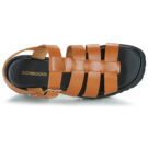 Schmoove MALTA SANDALE W Marrone Sandali bassi Donna - 6