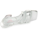 Moony Mood SENA Argento Sandali con tacco Donna - 6