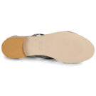 So Size ROSSI Blu Sandali con tacco Donna - 7