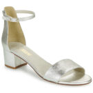 So Size PANANA Argento Sandali con tacco Donna - 1