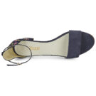 So Size PISTILI Marine Sandali con tacco Donna - 6