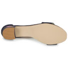 So Size PISTILI Marine Sandali con tacco Donna - 7