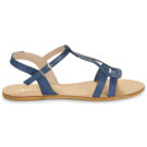 So Size DURAN Blu Sandali bassi Donna - 2