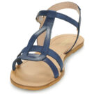 So Size DURAN Blu Sandali bassi Donna - 3