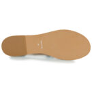 So Size IDITRON Blu Sandali bassi Donna - 7