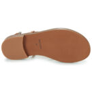 See by Chlo&eacute; LYNETTE Marrone Sandali bassi Donna - 7