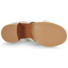 See by Chlo&eacute; LYNA Beige Sandali con tacco Donna - 7