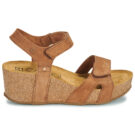Casual Attitude IPILAME Marrone Sandali con tacco Donna - 2