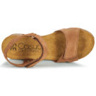 Casual Attitude IPILAME Marrone Sandali con tacco Donna - 6