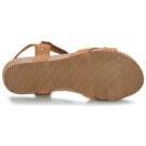 Casual Attitude IPILAME Marrone Sandali con tacco Donna - 7