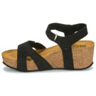 Casual Attitude IPILAME Nero Sandali con tacco Donna - 4
