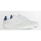 Barbour CELESTE Bianco Sneakers basse Donna - 1