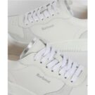 Barbour CELESTE Bianco Sneakers basse Donna - 5