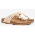 Barbour MARGATE Beige Sandali bassi Donna - 1