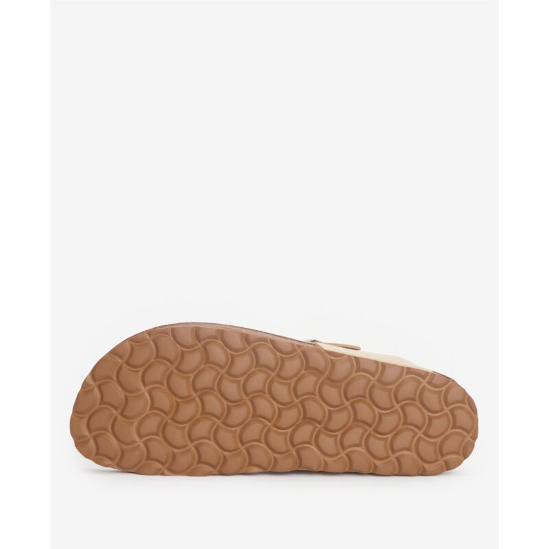 Barbour MARGATE Beige Sandali bassi Donna - 6