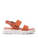 Timberland GREYFIELD SANDAL Rosso Sandali con zeppa Donna - 2