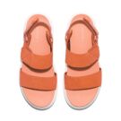 Timberland GREYFIELD SANDAL Rosso Sandali con zeppa Donna - 3
