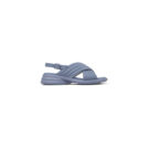 Camper GIG0 Blu Sandali con zeppa Donna - 1