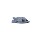 Camper GIG0 Blu Sandali con zeppa Donna - 2