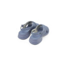 Camper GIG0 Blu Sandali con zeppa Donna - 3