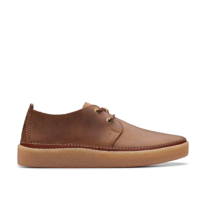 Clarks ARWELL SLING Marrone Sandali bassi Donna - 2