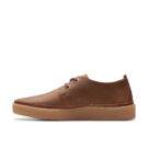 Clarks ARWELL SLING Marrone Sandali bassi Donna - 3