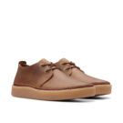 Clarks ARWELL SLING Marrone Sandali bassi Donna - 5
