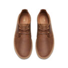Clarks ARWELL SLING Marrone Sandali bassi Donna - 6