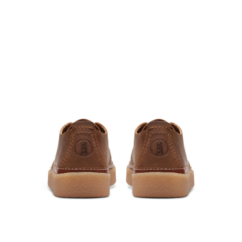 Clarks ARWELL SLING Marrone Sandali bassi Donna - 7