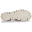 Fly London YABI Beige Sandali con zeppa Donna - 7