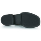 Papucei SAMIRA Marrone Sandali con tacco Donna - 7