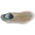 Papucei MARS Beige Sandali con zeppa Donna - 6