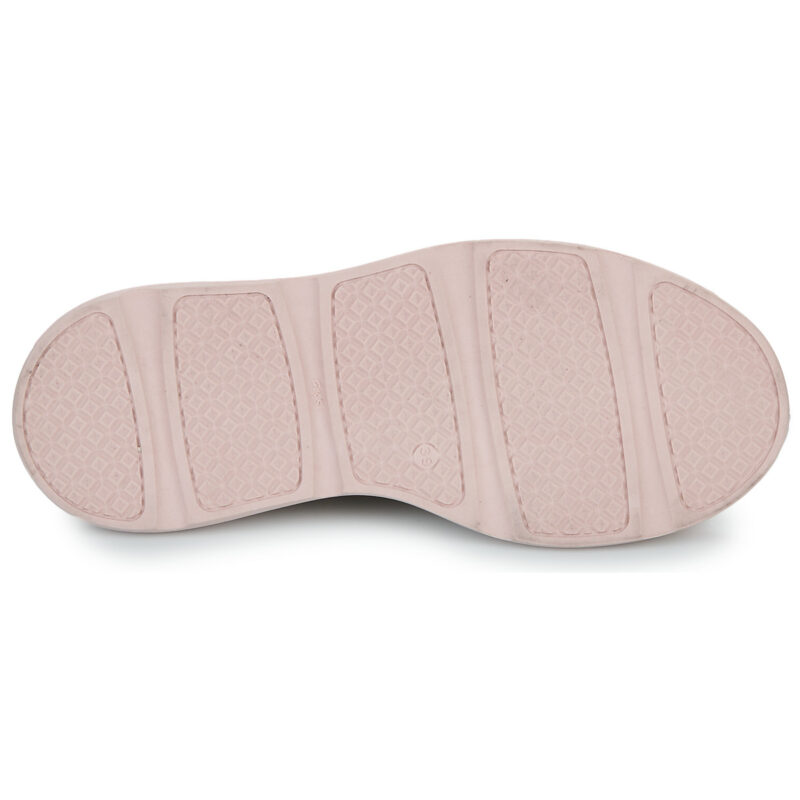 Papucei MARS Beige Sandali con zeppa Donna - 7