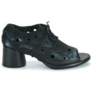Papucei COSSY Nero Sandali con tacco Donna - 2