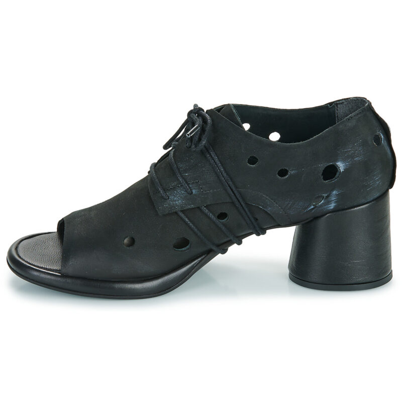 Papucei COSSY Nero Sandali con tacco Donna - 4
