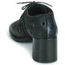 Papucei COSSY Nero Sandali con tacco Donna - 5