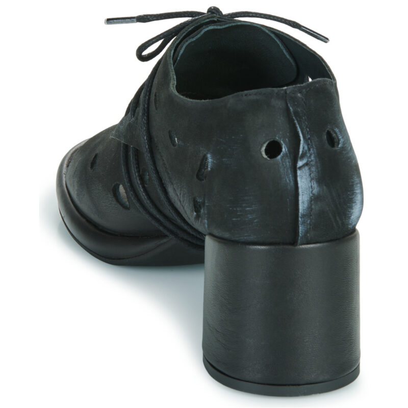 Papucei COSSY Nero Sandali con tacco Donna - 5
