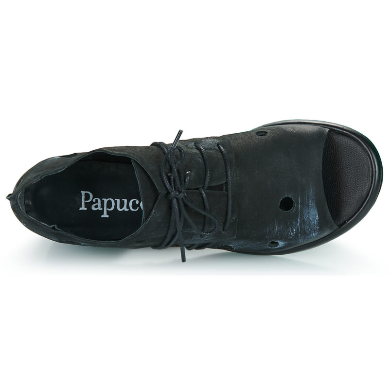 Papucei COSSY Nero Sandali con tacco Donna - 6