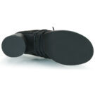Papucei COSSY Nero Sandali con tacco Donna - 7