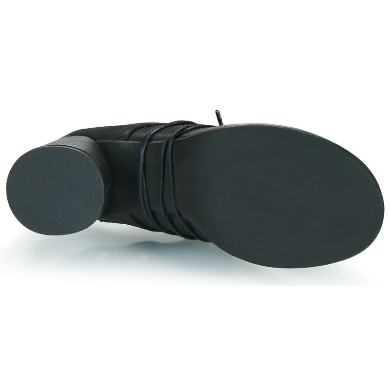 Papucei COSSY Nero Sandali con tacco Donna - 7