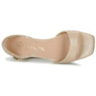 Unisa ORIADE Beige Sandali con tacco Donna - 6