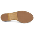 Unisa IRITA Beige Sandali con zeppa Donna - 7