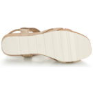 Panama Jack ROMY B3 Marrone Sandali con zeppa Donna - 7