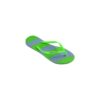 Havaianas  SLIM COLOR FUN  Verde -  Infradito Donna